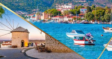 What Are The Best Investment Opportunities In Izmir, Turkey?