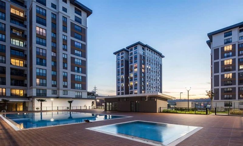 Reward Yourself By Living In This Modern Inclusive Project