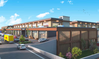 Artas Avrupa Ticaret Merkzi  - Additional View 1
