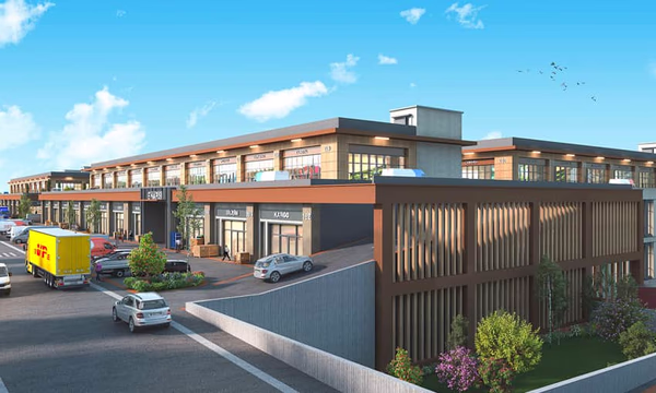 Artas Avrupa Ticaret Merkzi  - Image 2