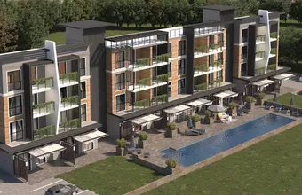 Cheap Apartments Suitable for Property Investment in Antalya, Turkey
