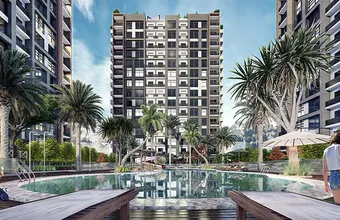 A Coastal Haven with Unwavering Investment Potential in Mersin, Turkey