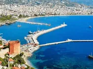 alanya City