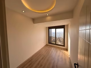 آپارتمان دوخوابه با پارکینگ زیرزمینی در گوکسو - تصویر 3
