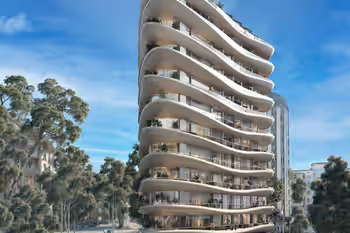 Babacan Meridian: Роскошная жизнь в сердце Стамбула