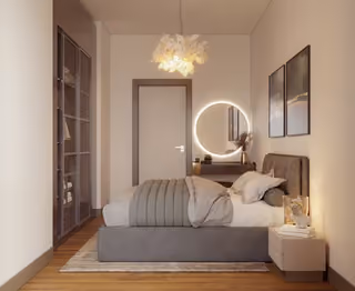 Cheap Apartments for Sale in Alkent Büyükçekmece - Affordable Investment Opportunities - Image 5