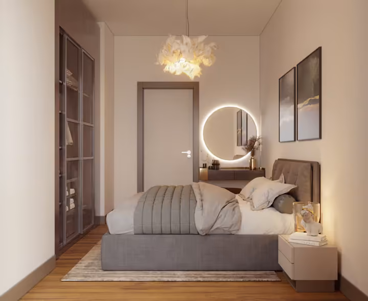 Cheap Apartments for Sale in Alkent Büyükçekmece - Affordable Investment Opportunities - Image 5
