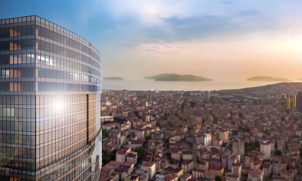 Deluxia Park Business - Image 2