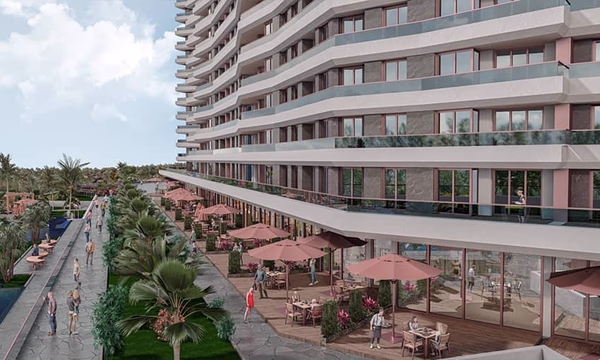 Flamingo Alkent - Image 5