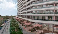 Flamingo Alkent - Additional View 4