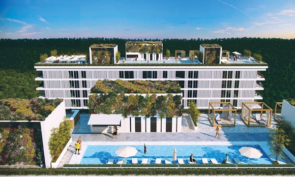 Mina Towers Istanbul - Image 5