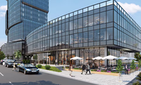 Deluxia Park Business - Additional View 3