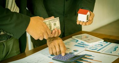 What does “ Down Payment ” Mean in Real Estate?