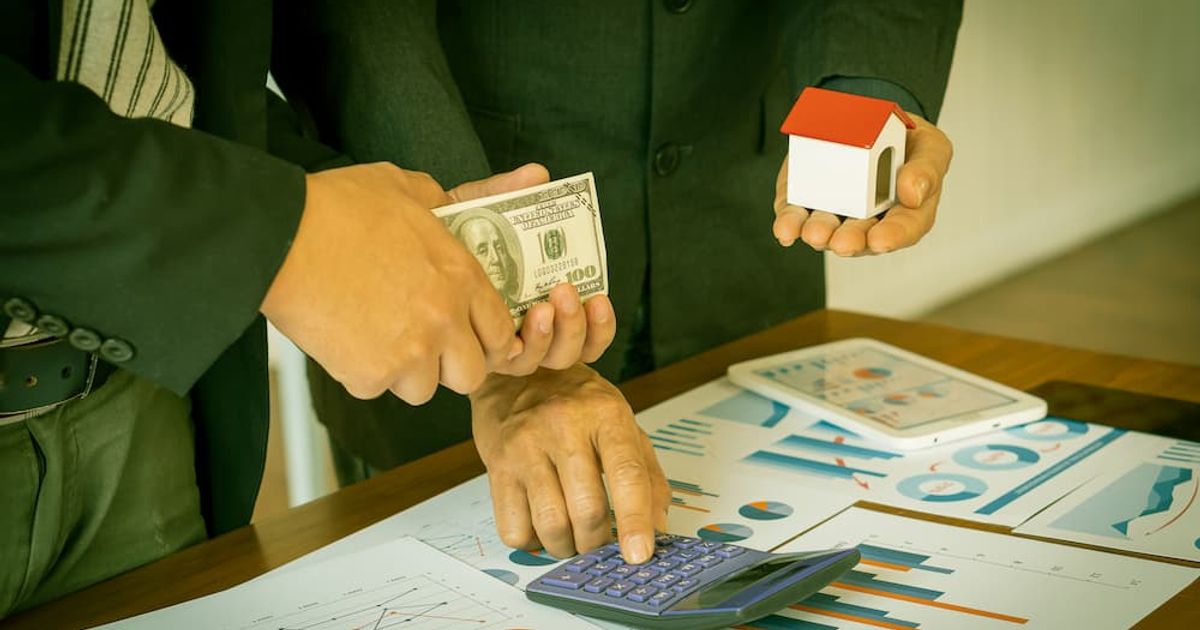 What does “ Down Payment ” Mean in Real Estate?