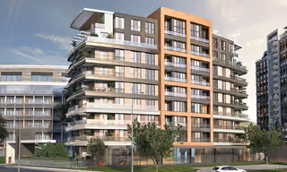 Vip Residence with Modern Designs in Sariyer, Istanbul - Image 4