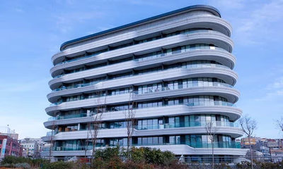 Real Merter - Main View