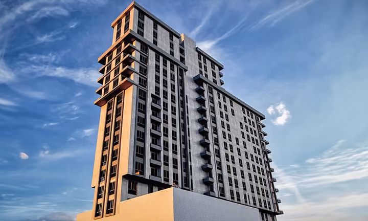 Lake View Residences With Inclusive Amenities in Kucukcekmece, Istanbul - Image 1
