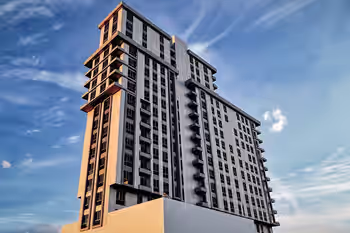 مساكن مطلة على البحيرة مع وسائل الراحة الشاملة في كوتشوك شكمجة، اسطنبول