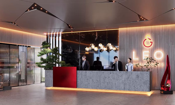 GS Leo Residence - Image 3