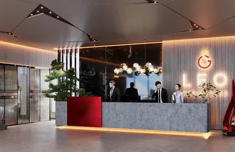 Excellent Investment Opportunity in The City Center in Sisli, Istanbul