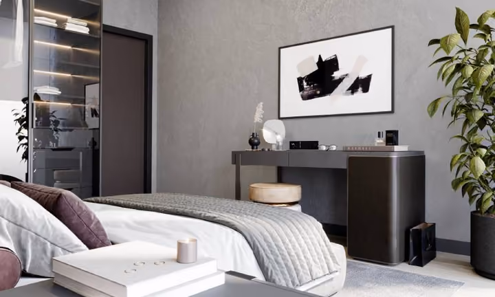 central location real estate project in topkapi istanbul