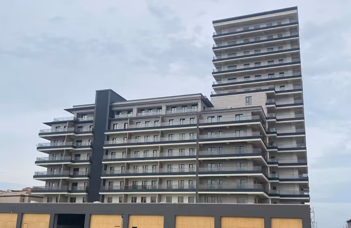 Cheap Apartments for Sale in Alkent Büyükçekmece - Affordable Investment Opportunities - Image 1