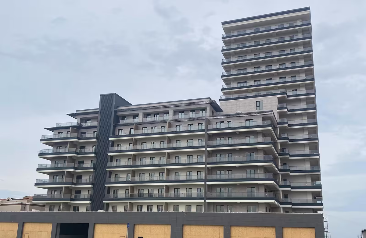 Tuna Park alkent - Image 1