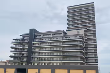 Роскошные квартиры на продажу в Алкент Бююкчекмедже – вид на море, озеро и город