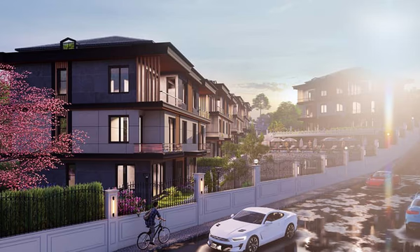 Yaşam Vadisi Konakları 2 - Image 4