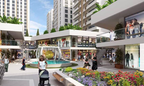 Yalcintepe Residence - Image 3