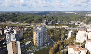Доступная возможность проживания в центре города в Кягытхане, Стамбул - Изображение 4