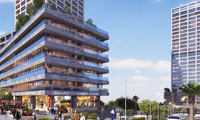 Atasehir Modern - Additional View 3