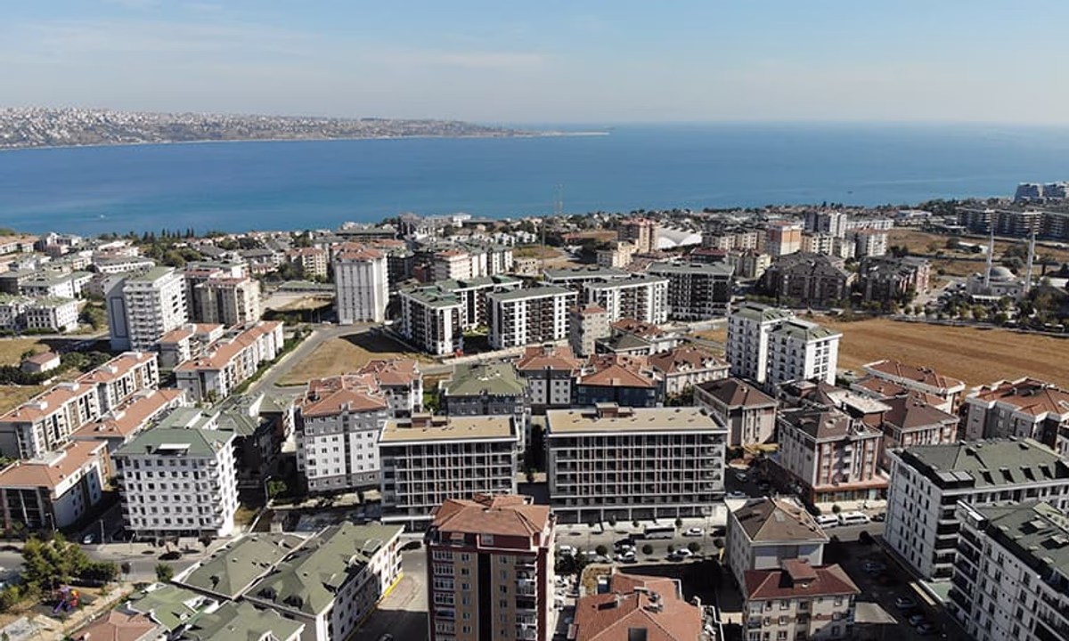 Bakirci Mimaroba - Image 1