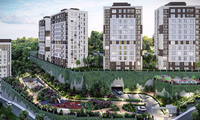 Yeni Eyup Evleri 2 - Additional View 1