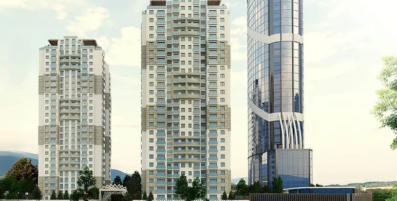 Phantom Residence