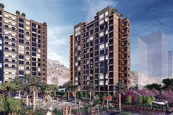 Прибрежная гавань с непоколебимым инвестиционным потенциалом в Мерсине, Турция