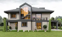 Kemer Country Su Evleri - Additional View 1