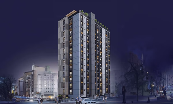 Levent Hill - Image 2