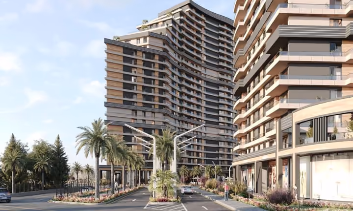 5Star Services Luxury Complex In Istanbul City Center - Image 4