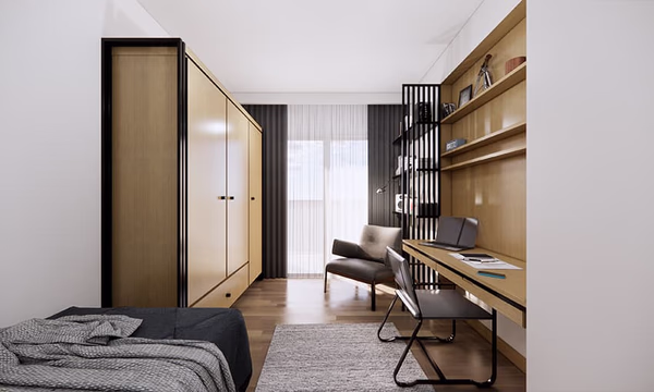 Retro Palm Gunesli - Image 4