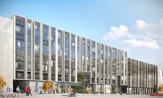 elite project in the center of istanbul