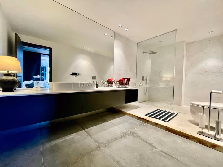 Furnished Five Bedroom Villa with Private Pool in Beykoz - Image 7