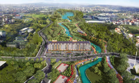 Luxera Bahceport - Additional View 1