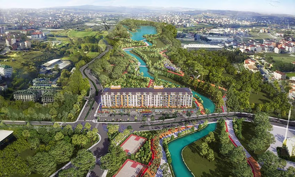 Luxera Bahceport - Image 2