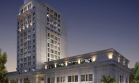 Residence Inn Deluxia - Additional View 2