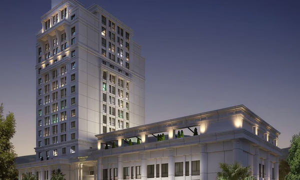 Residence Inn Deluxia - Image 3