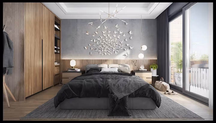 Apartments in Ataşehir Barbaros Near Istanbul Finance Center - Image 5
