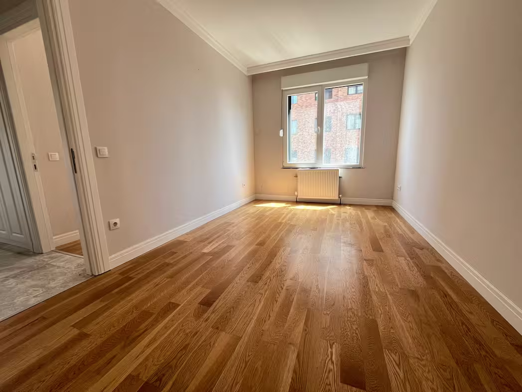 سوادیه – آپارتمان مدرن دو خوابه – زندگی مدرن در استانبول