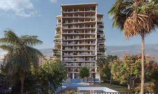 Affordable Beachfront Apartment in Erdemli, Mersin - Image 4