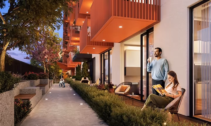 Excellent Residential and Investment in Ispartakule Kucukcekmece, Istanbul - Image 4